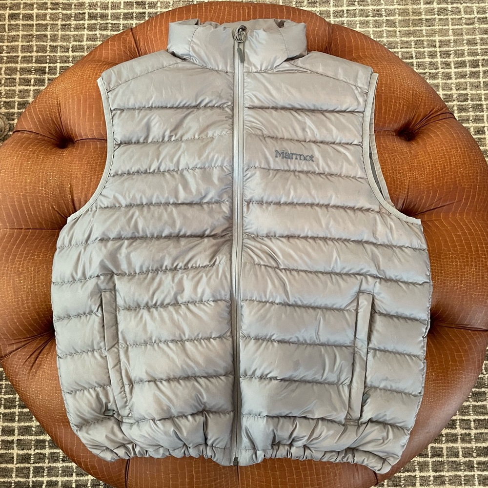 Marmot Nano Vest